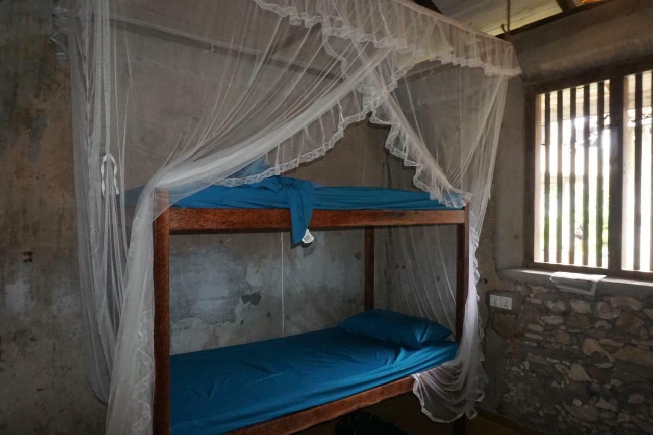 The Doctor'S House Hostel Matara Bagian luar foto