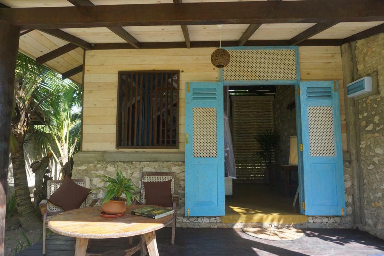 The Doctor'S House Hostel Matara Bagian luar foto