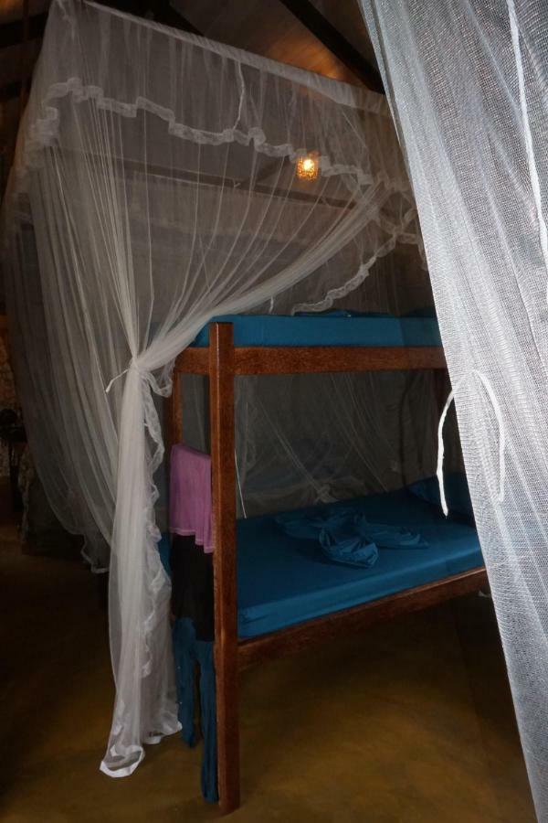 The Doctor'S House Hostel Matara Bagian luar foto