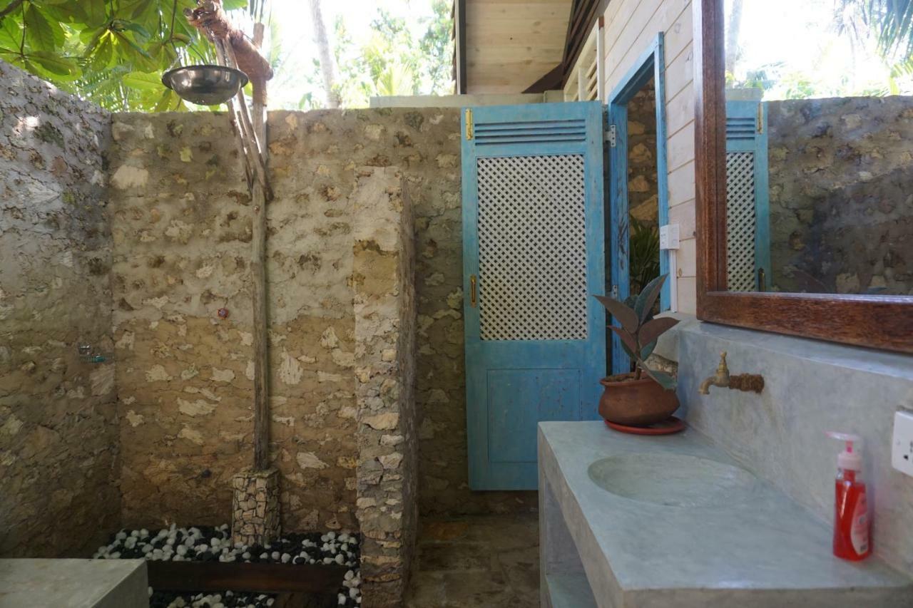 The Doctor'S House Hostel Matara Bagian luar foto