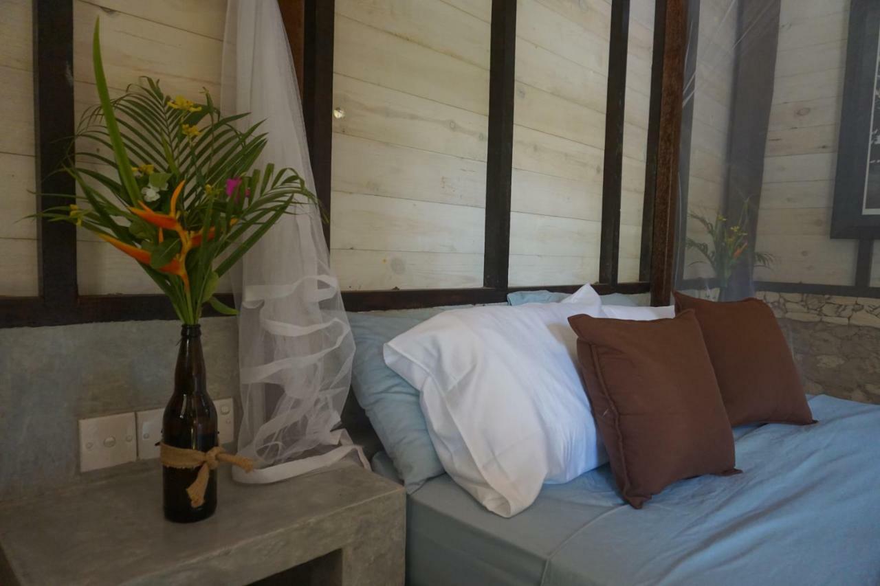 The Doctor'S House Hostel Matara Bagian luar foto